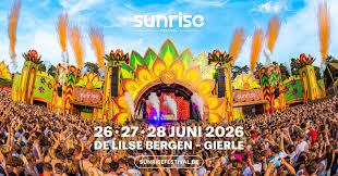 Sunrise Festival 2026