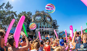 Sunrise Festival 2026