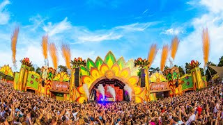 Sunrise Festival 2026