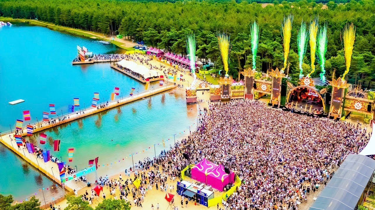 Sunrise Festival 2026