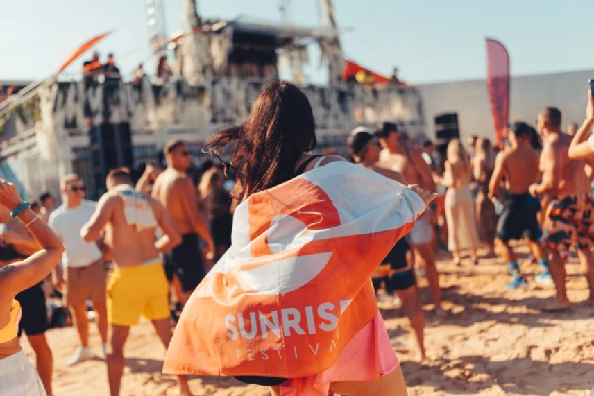 Sunrise Festival 2026
