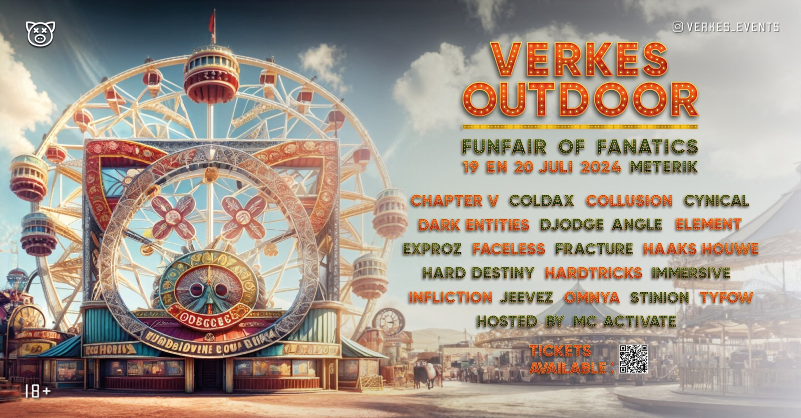 Verkes Outdoor