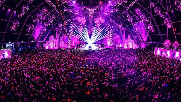 Electric Love Festival 2025