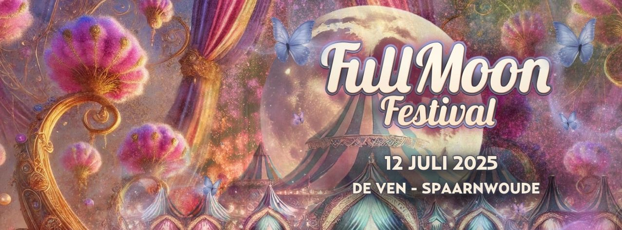 Full Moon Festival