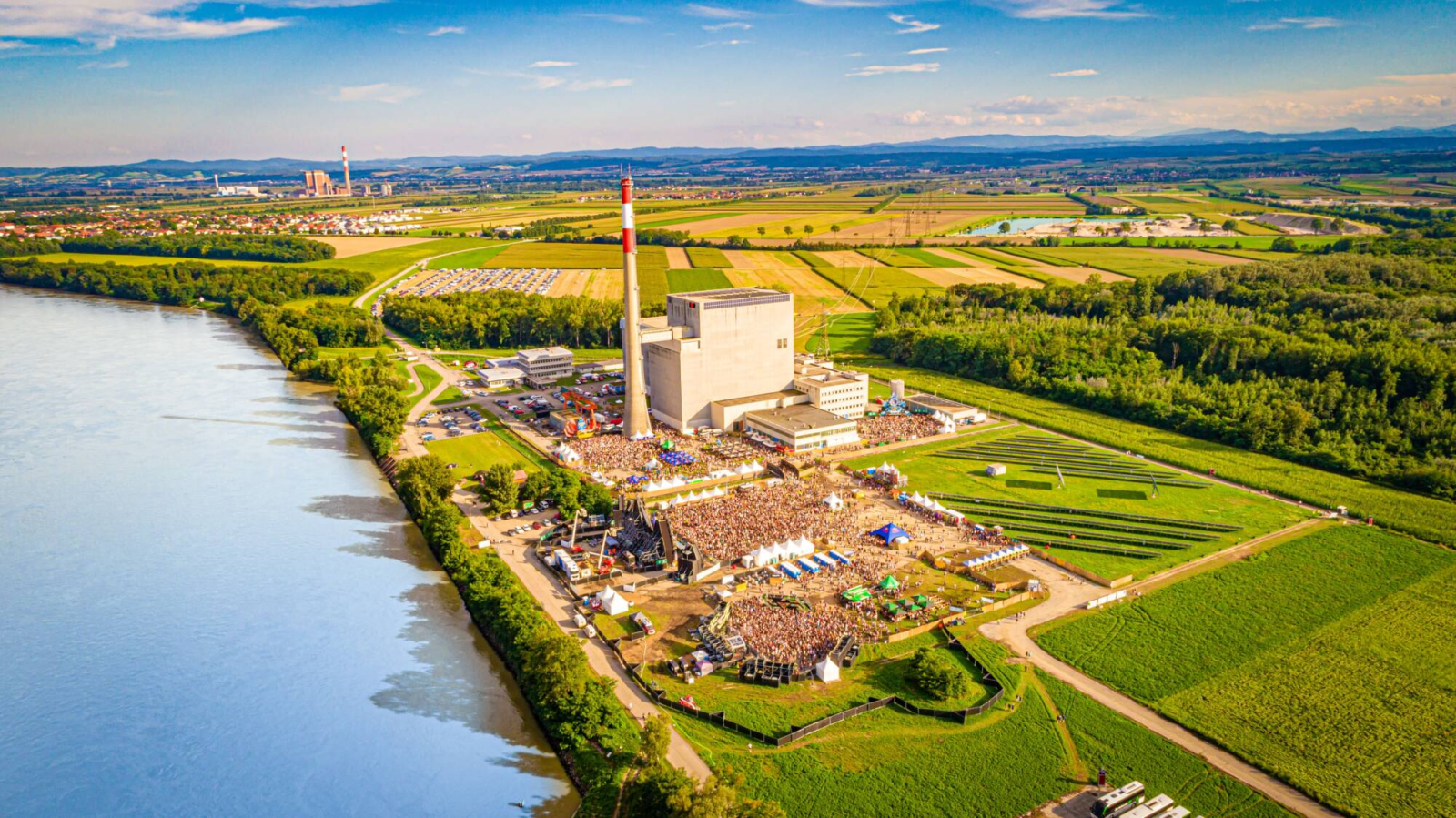 Shutdown Festival 2024