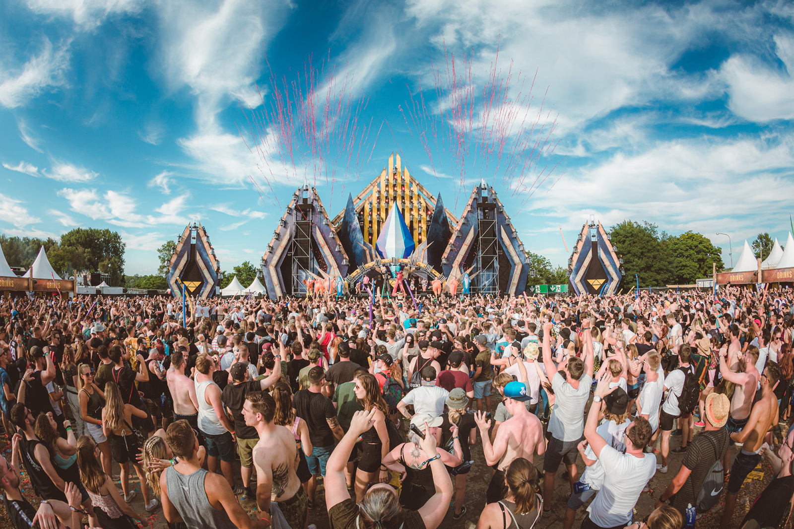 Shutdown Festival 2024