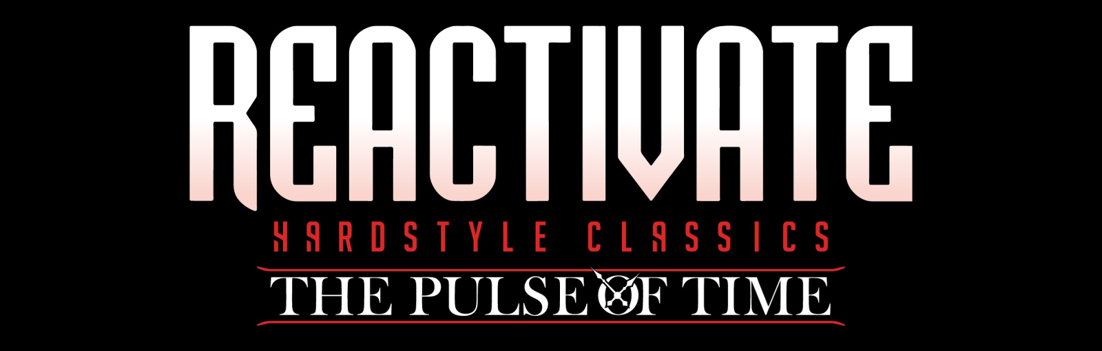 REACTIVATE - The Pulse Of Time