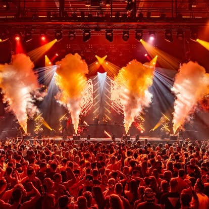 REACTIVATE - The Pulse Of Time