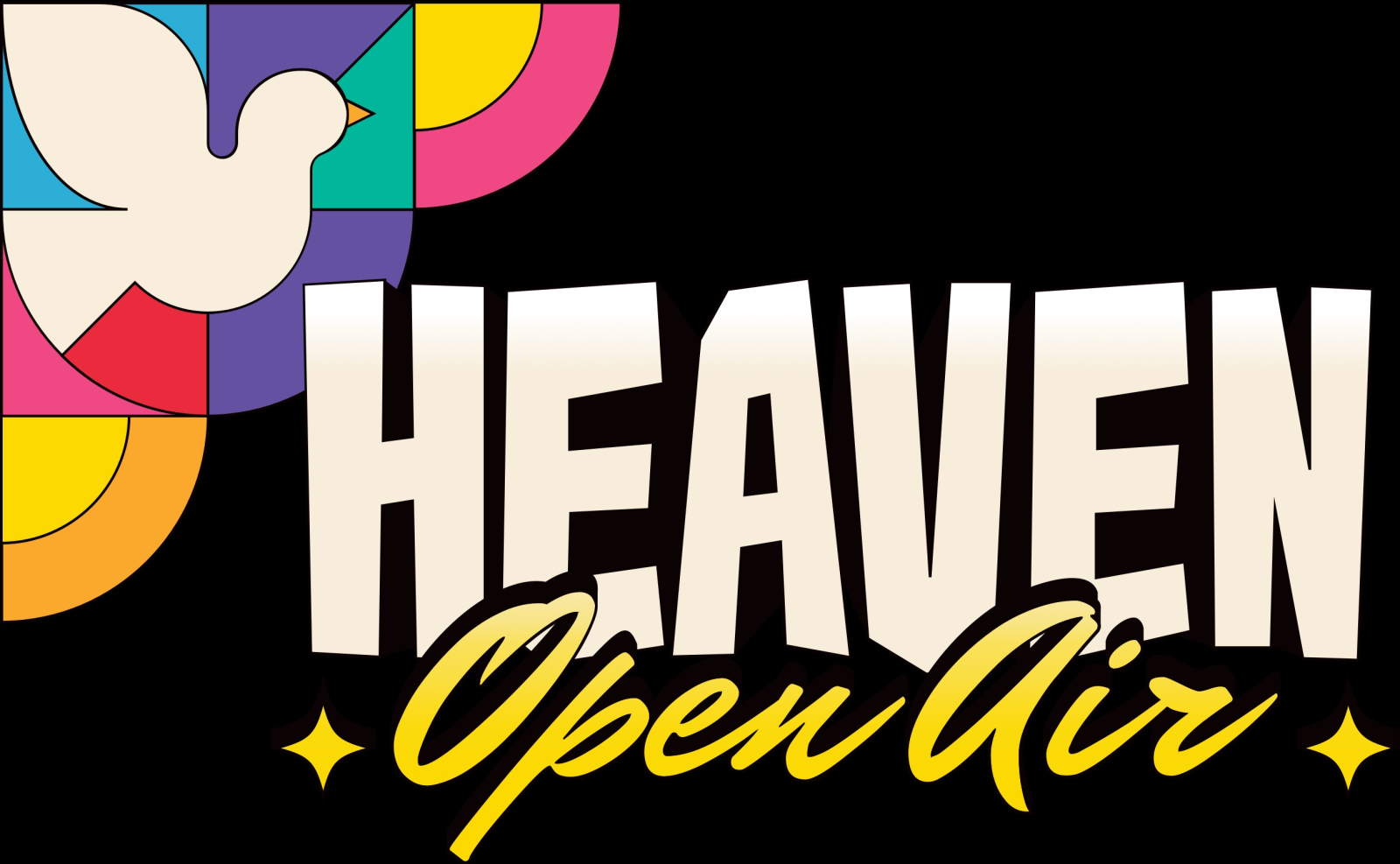 Heaven Open Air