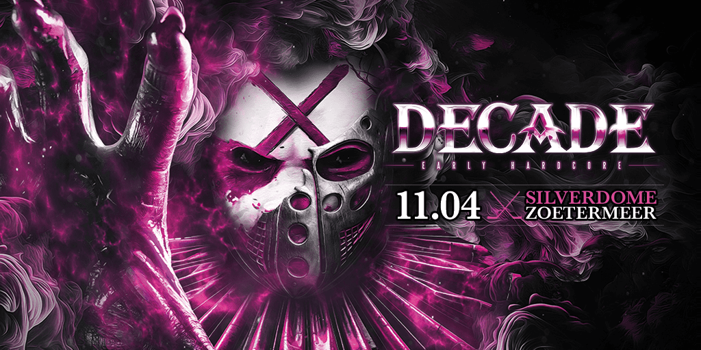 Decade Of Early Hardcore | 2026