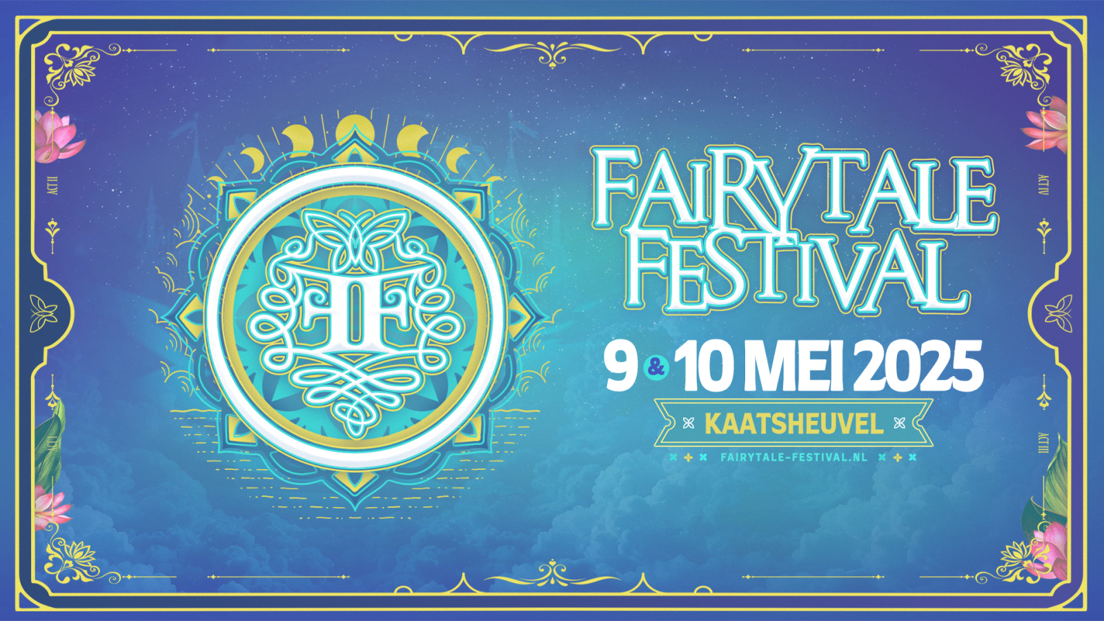 Fairytale Festival 2025