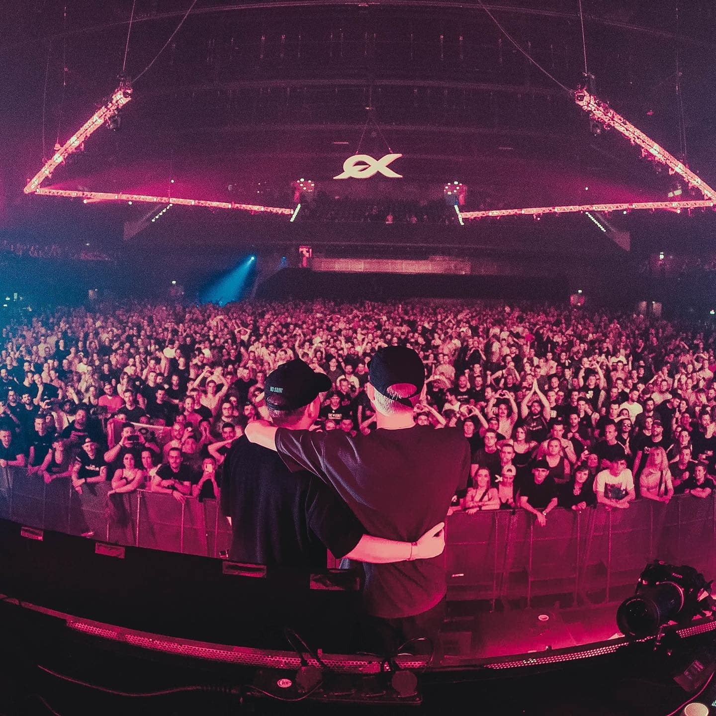 Phuture Noize - Open Heart Surgery