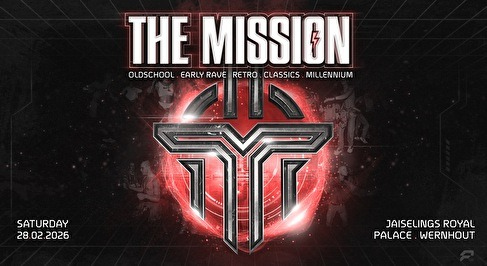 The Mission 2026