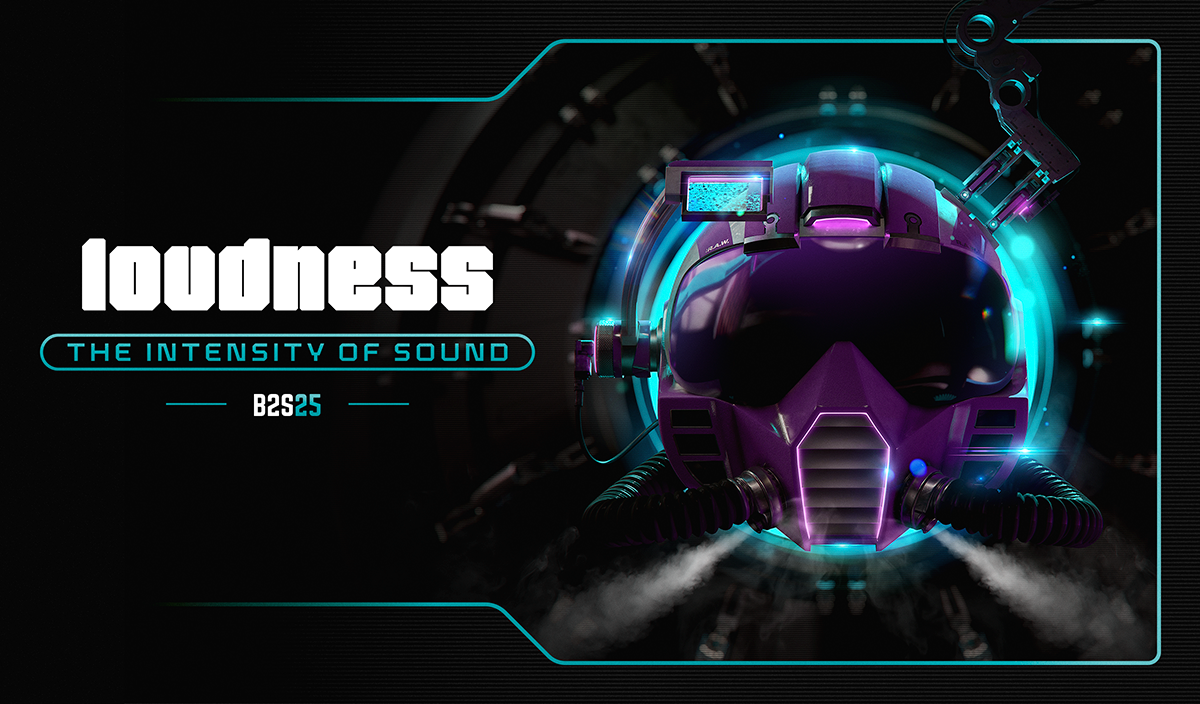 Loudness 2026