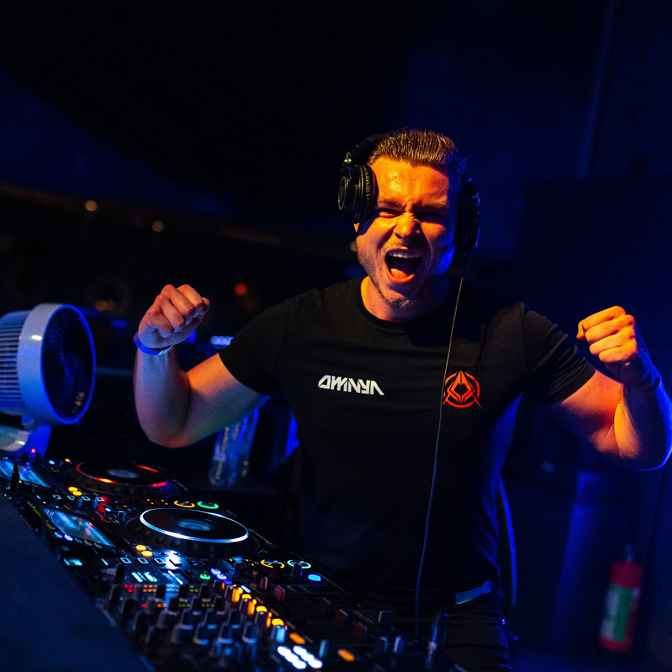 Phoenix - RAW XXL 2025