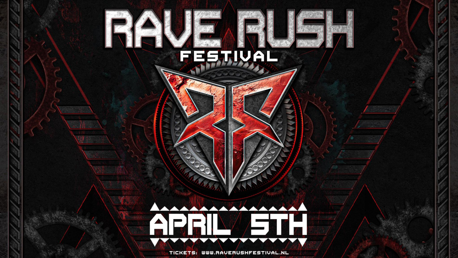 Rave Rush Festival