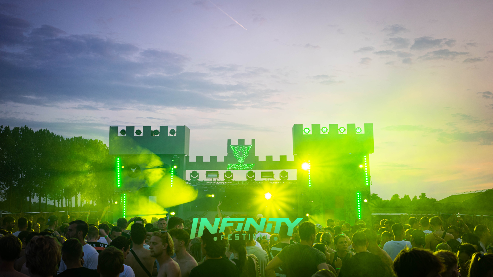 Infinity Festival Presents The World of Asia