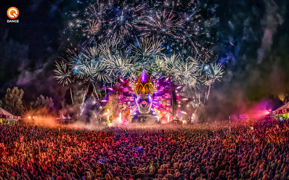 Mysteryland 2024