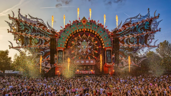 Mysteryland 2024