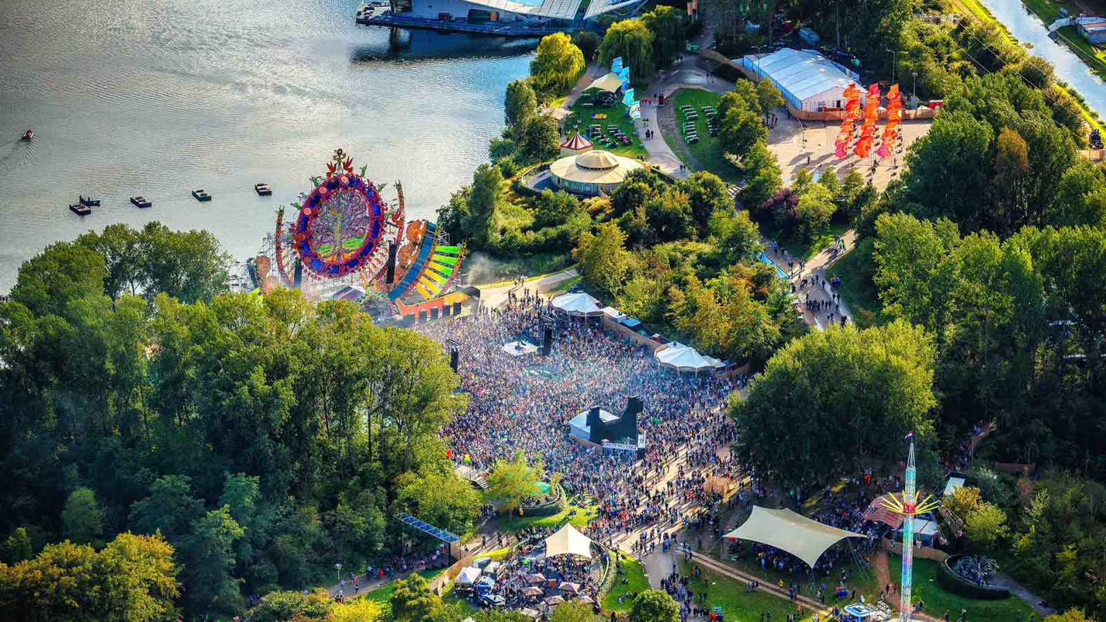 Mysteryland 2024