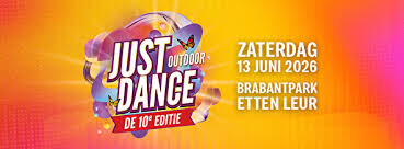 Just Dance Outdoor 2026 - 10th Edition