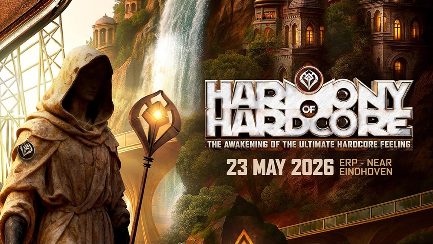 Harmony Of Hardcore 2026