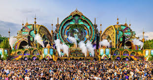 Harmony Of Hardcore 2026