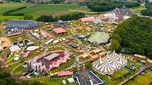 Harmony Of Hardcore 2026