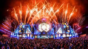 Harmony Of Hardcore 2026