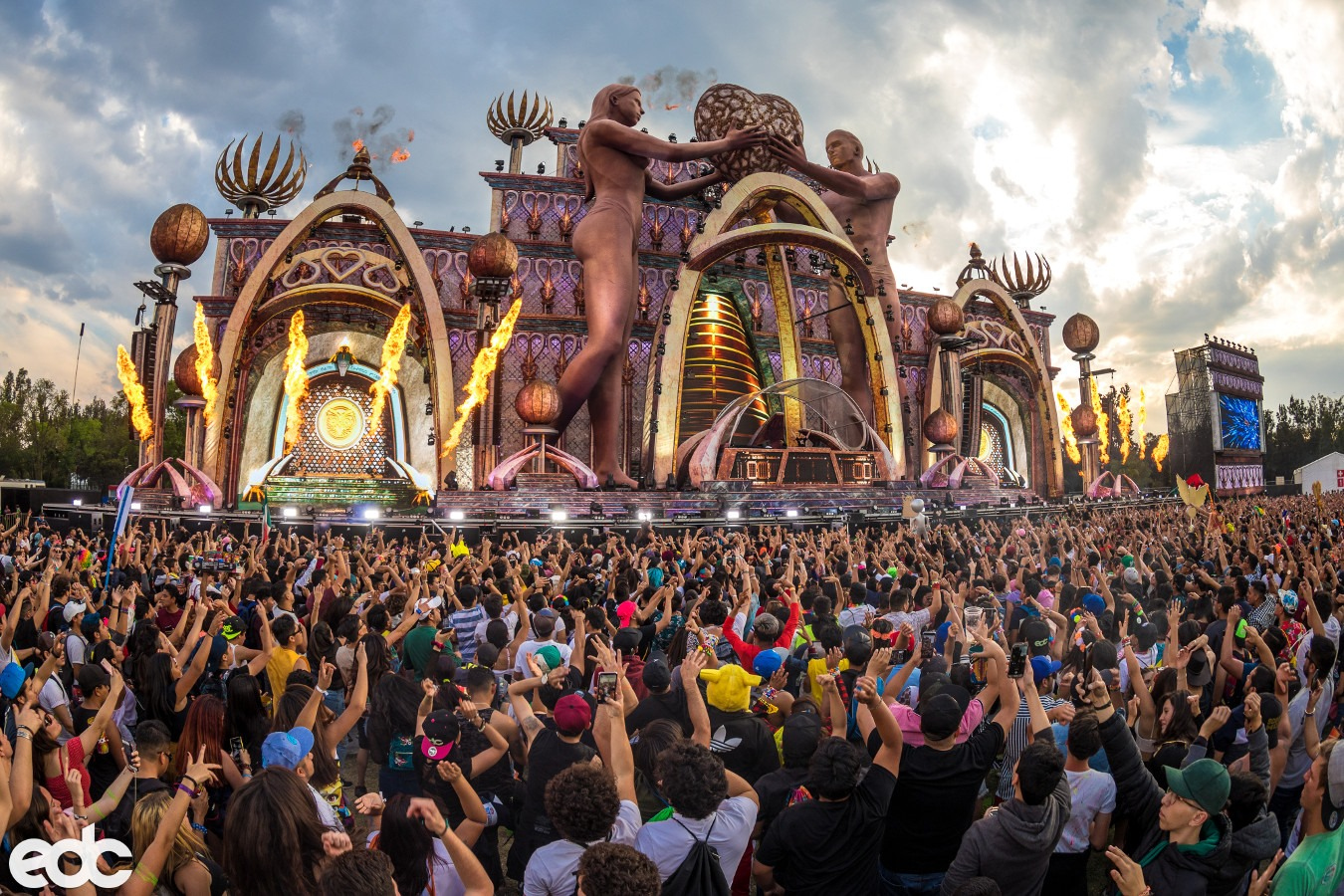 EDC Mexico 2024