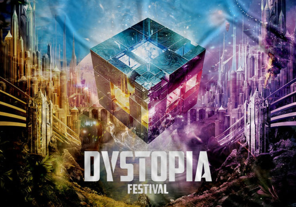 Dystopia Festival