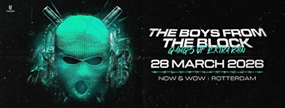 The Boys From The Block