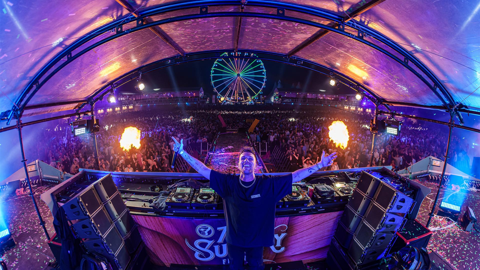 7th Sunday Festival 2024