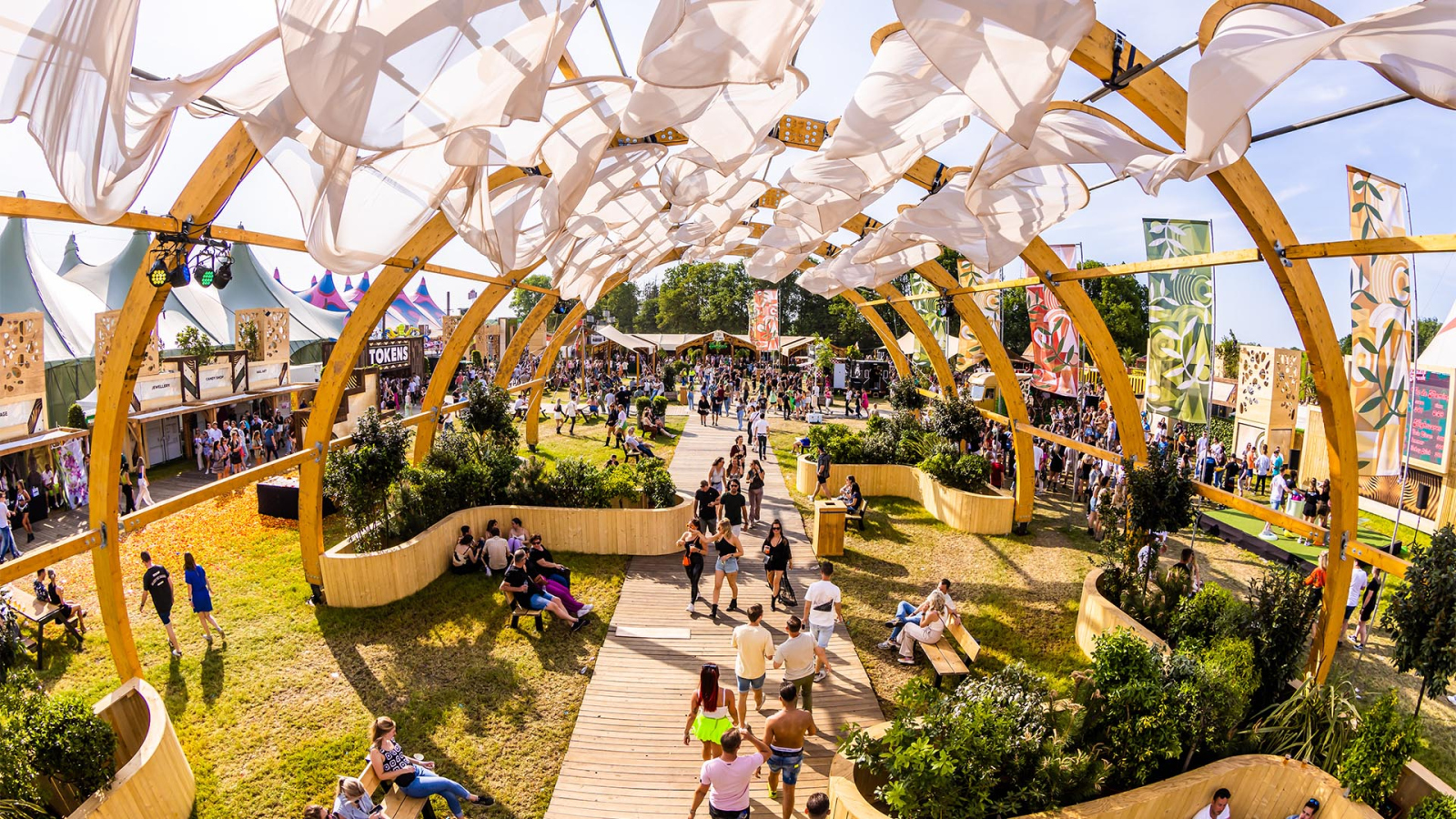 7th Sunday Festival 2024