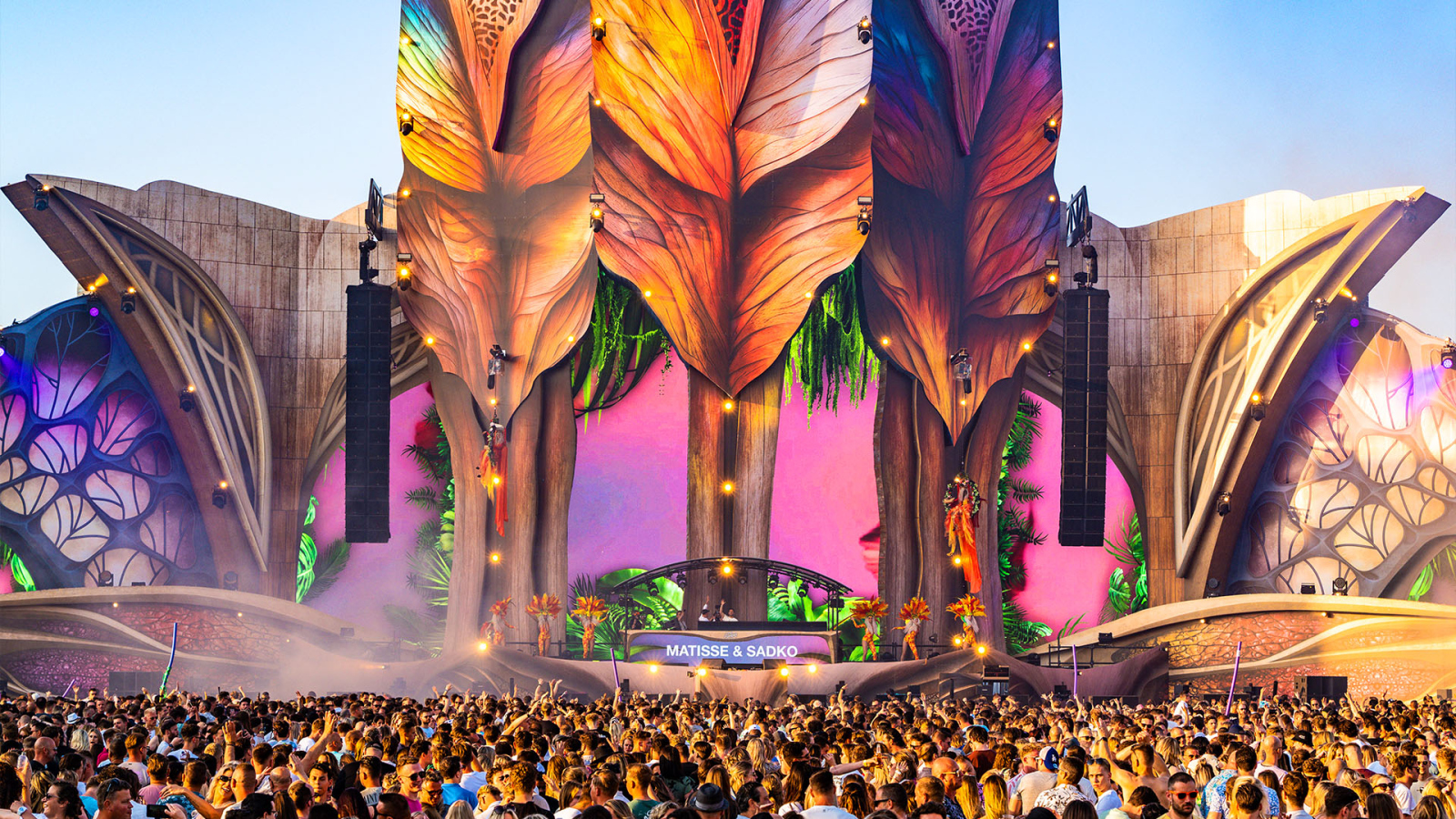 7th Sunday Festival 2024