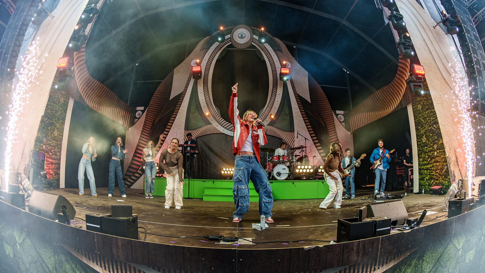 7th Sunday Festival 2024