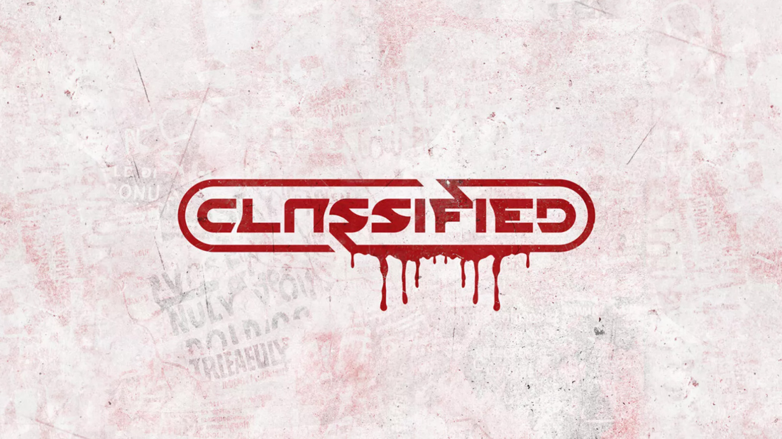 Classified