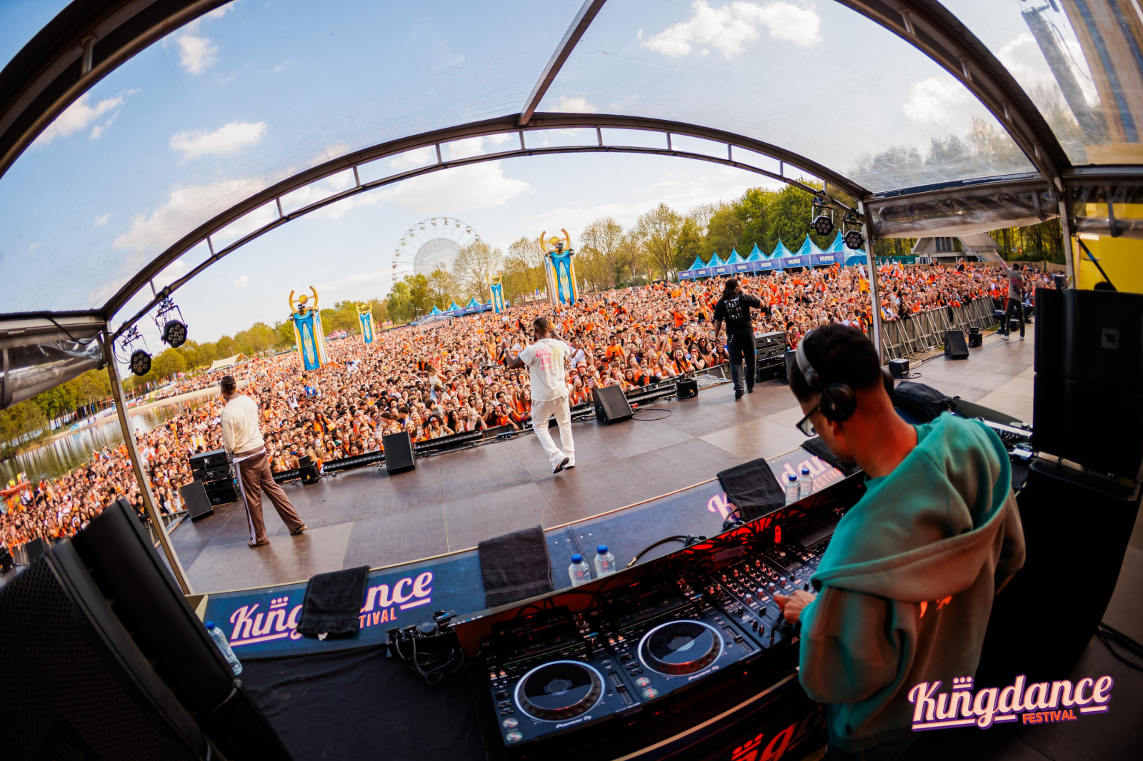 Kingdance Festival 2026