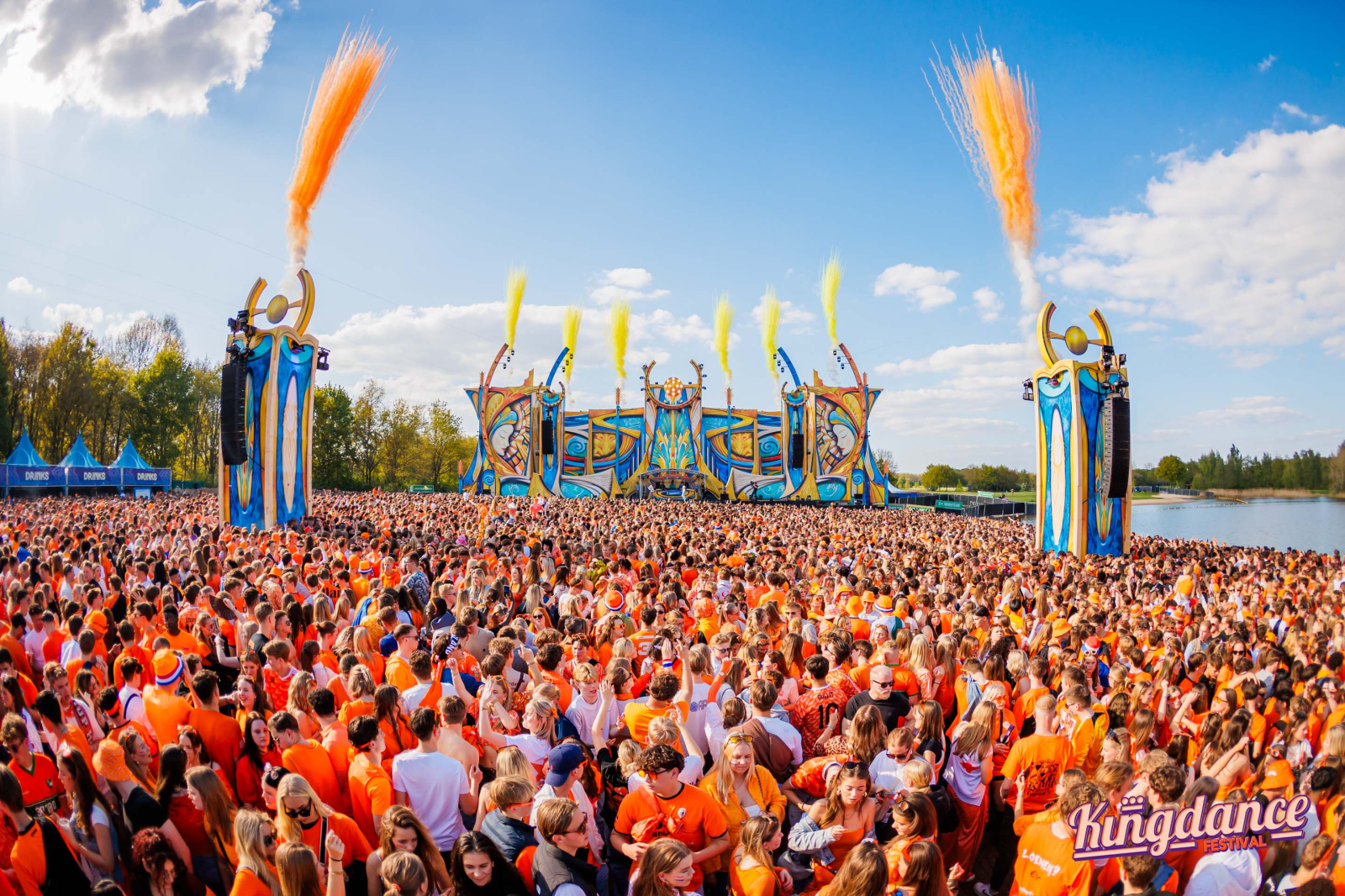 Kingdance Festival 2026