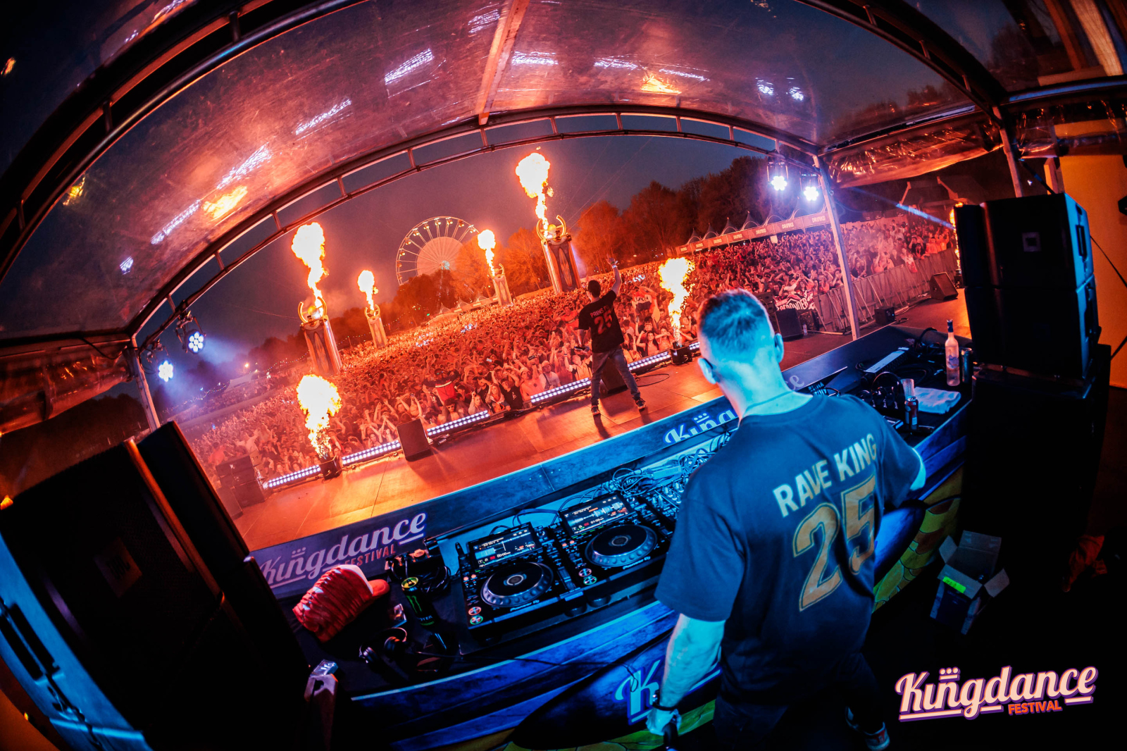 Kingdance Festival 2026