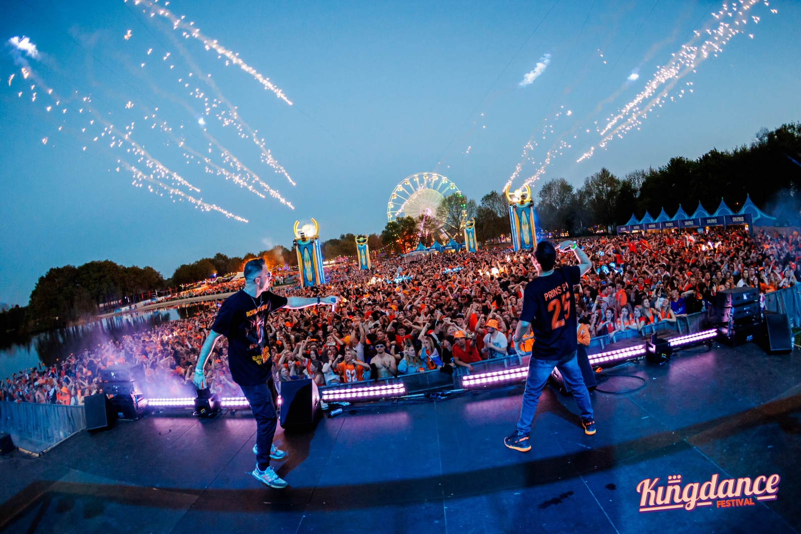 Kingdance Festival 2026