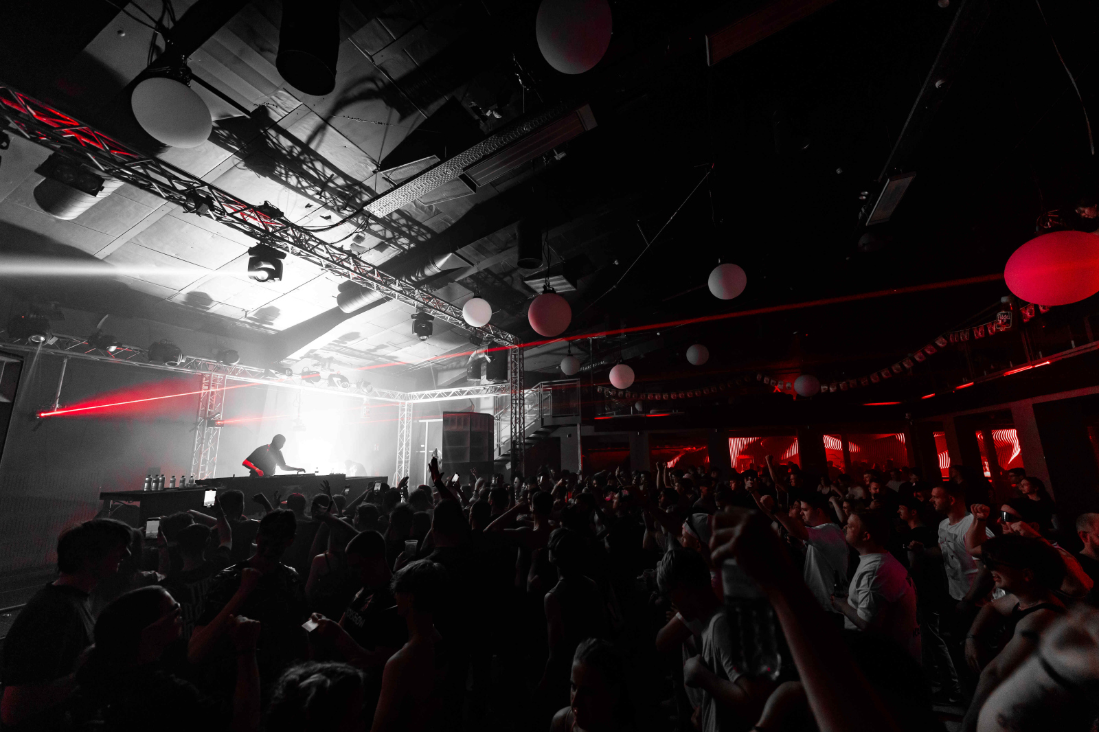 The Nocturne - Halloween Edition