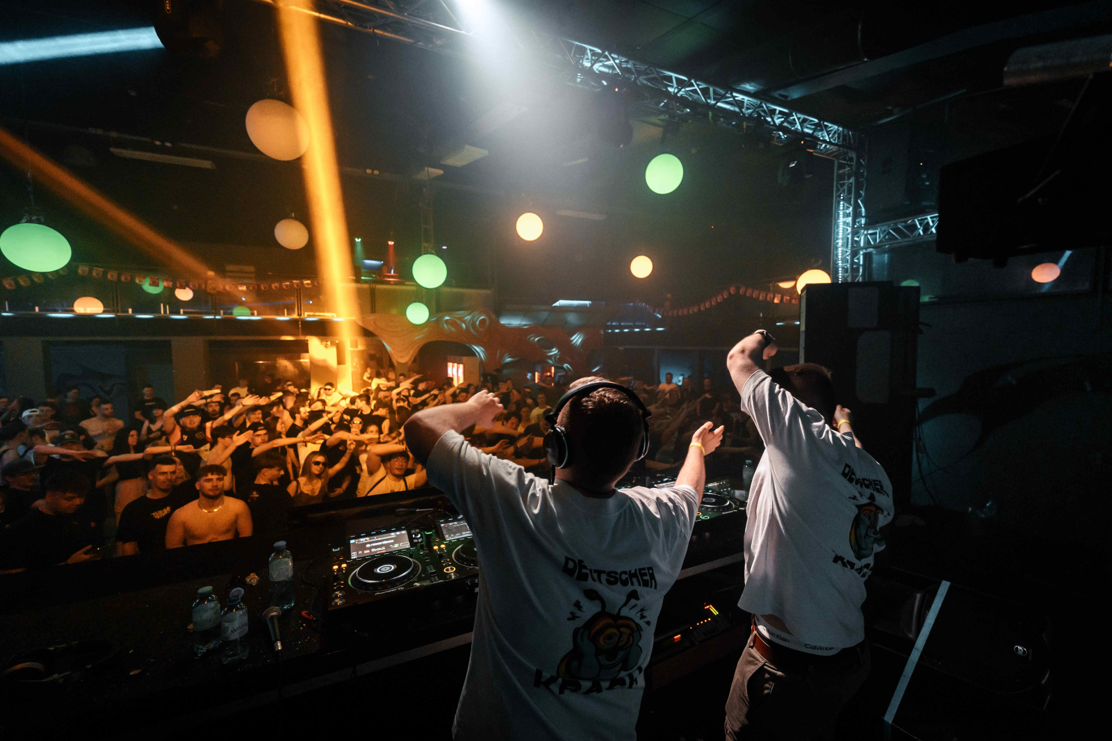 The Nocturne - Halloween Edition