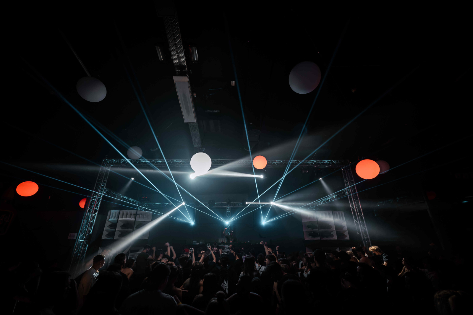 The Nocturne - Halloween Edition