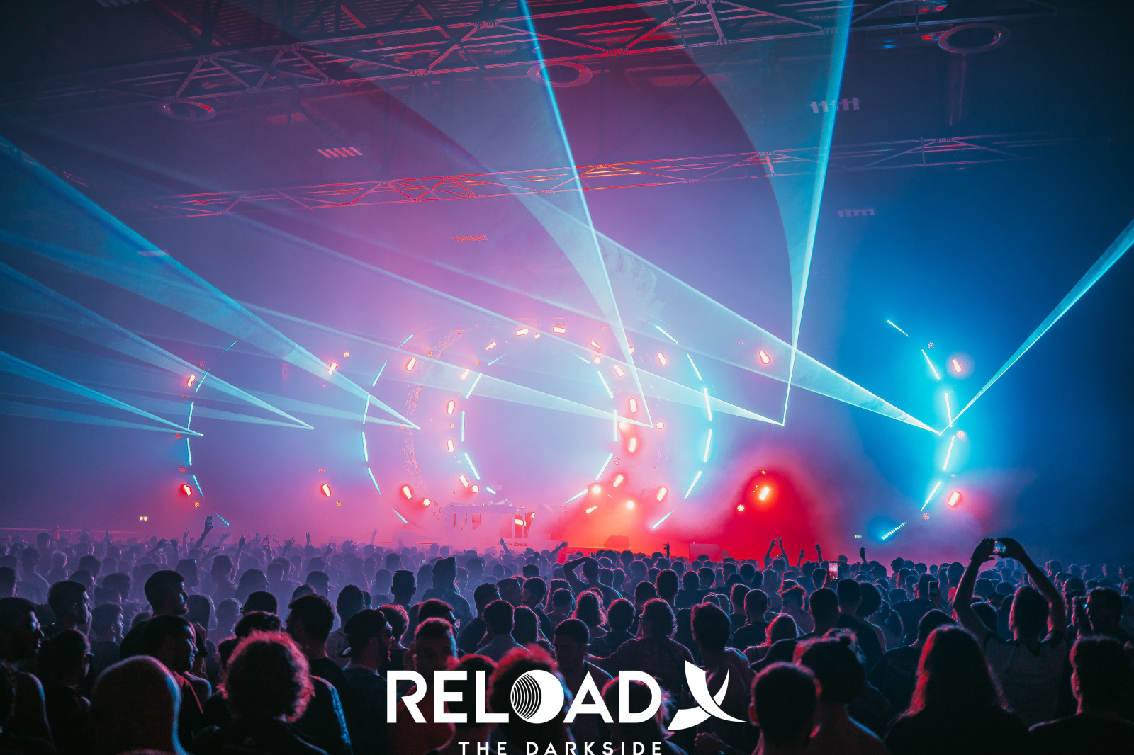 RELOAD X - NEW WORLD ORDER