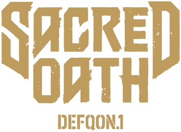 Defqon 2026 Sacred Oath