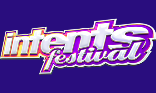 Intents Festival - Rise Of Titans