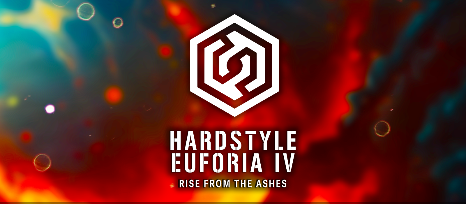 Hardstyle Euforia IV