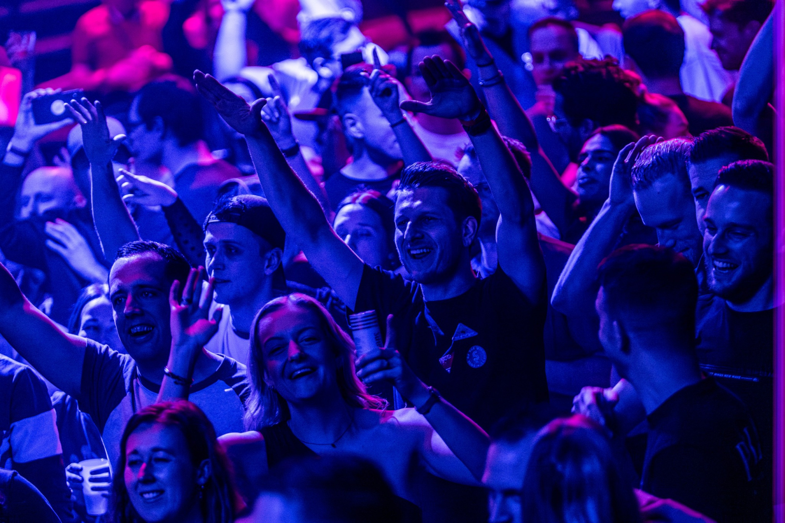 Jay Reeve presents Melodic Madness