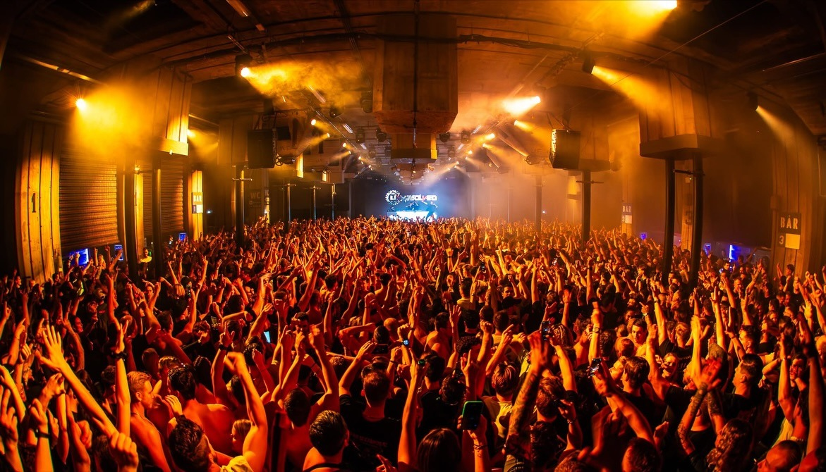 Unresolved presents: BLOODLINE